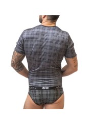 ANAIS MEN BALANCE CAMISETA S