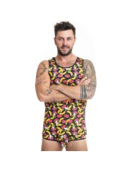 ANAIS MEN BANANA TOP M