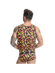 ANAIS MEN BANANA TOP M