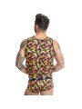 ANAIS MEN BANANA TOP M