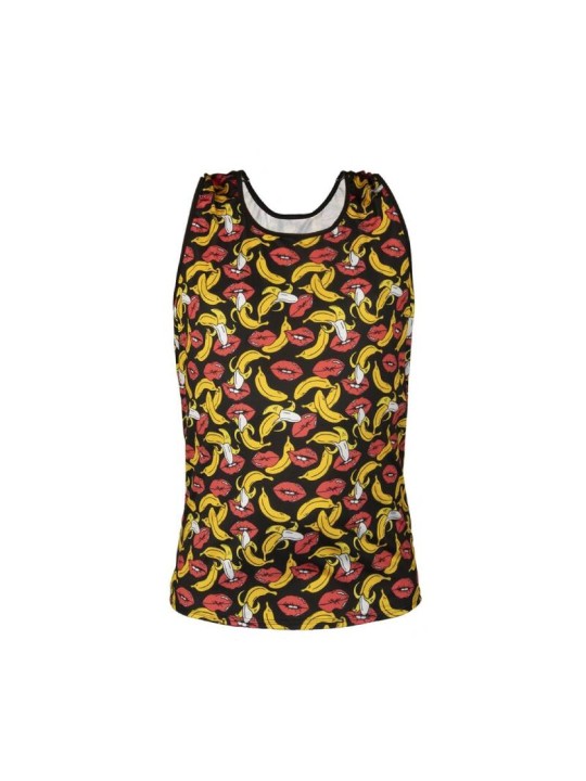 ANAIS MEN BANANA TOP M