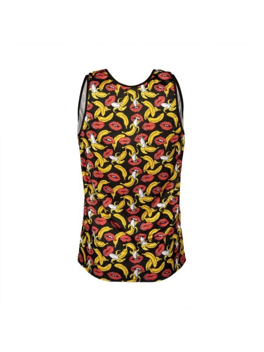 ANAIS MEN BANANA TOP M