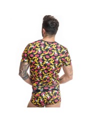ANAIS MEN BANANA CAMISETA M