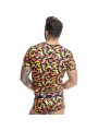 ANAIS MEN BANANA CAMISETA M