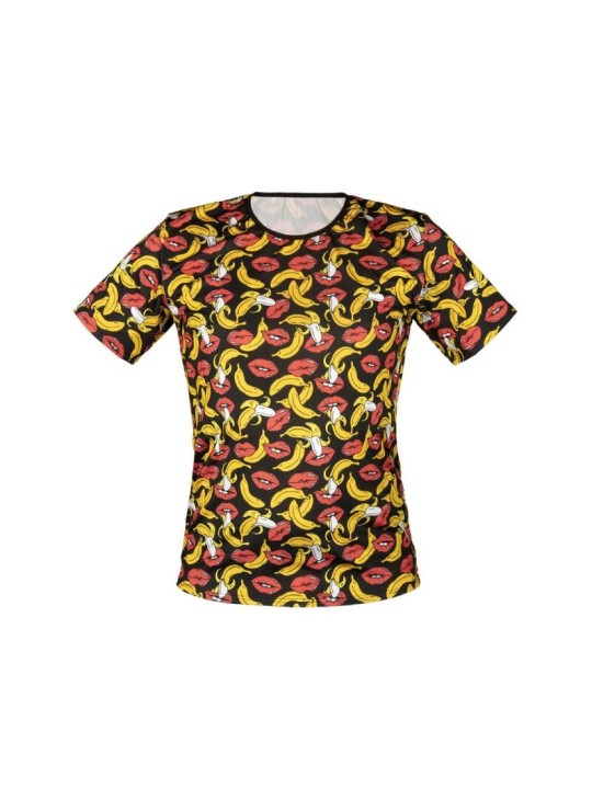 ANAIS MEN BANANA CAMISETA M