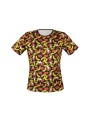 ANAIS MEN BANANA CAMISETA M