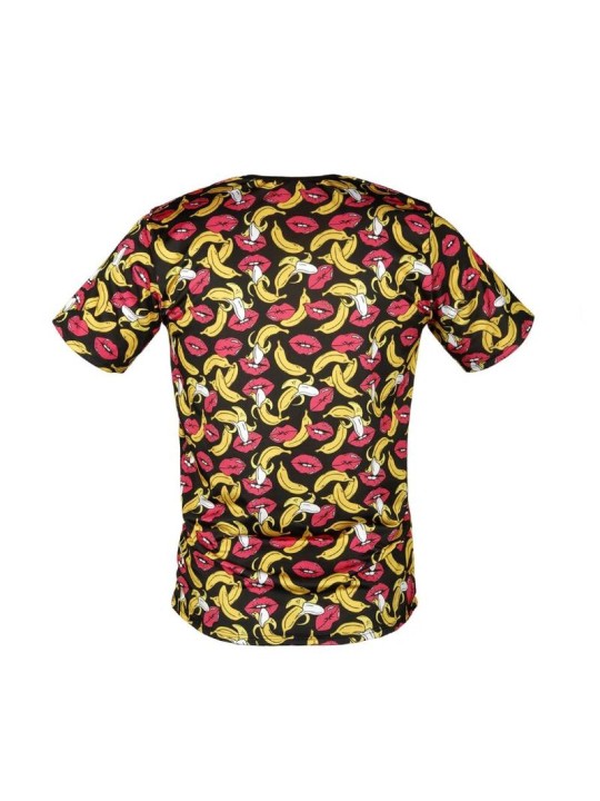 ANAIS MEN BANANA CAMISETA M