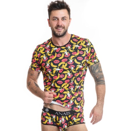 ANAIS MEN BANANA CAMISETA M