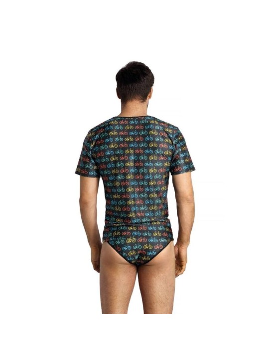 ANAIS MEN BENITO CAMISETA S