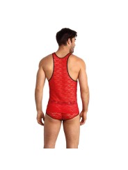 ANAIS MEN BRAVE TOP M