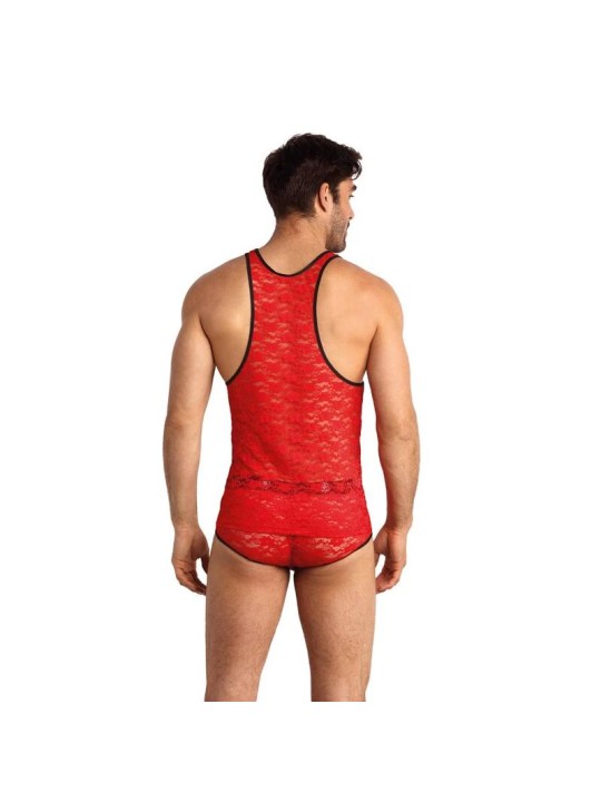 ANAIS MEN BRAVE TOP M