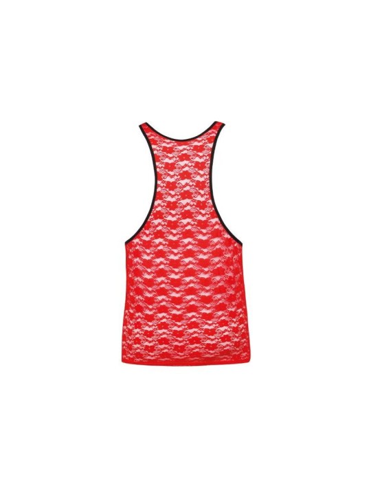 ANAIS MEN BRAVE TOP M