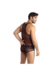 ANAIS MEN CHILL TOP S
