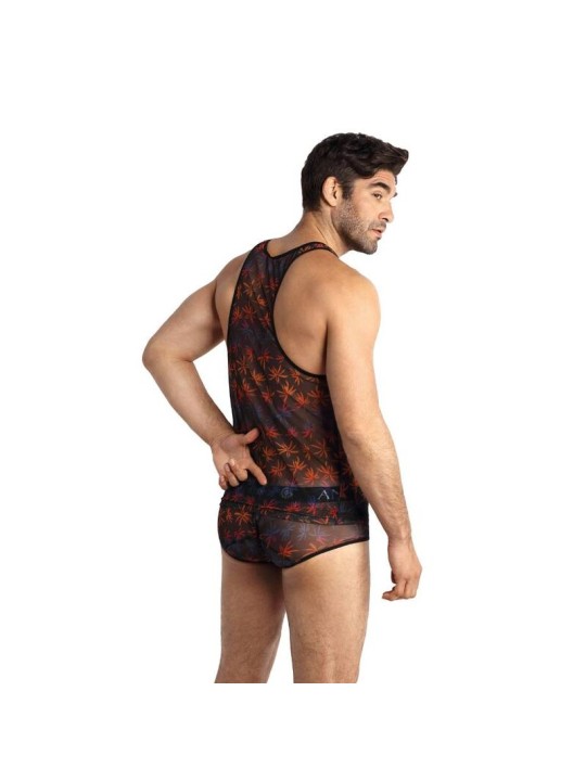 ANAIS MEN CHILL TOP S