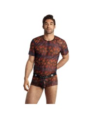 ANAIS MEN CHILL CAMISETA S