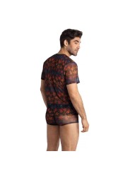 ANAIS MEN CHILL CAMISETA S