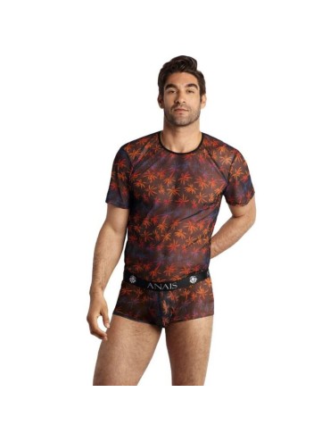 ANAIS MEN CHILL CAMISETA S