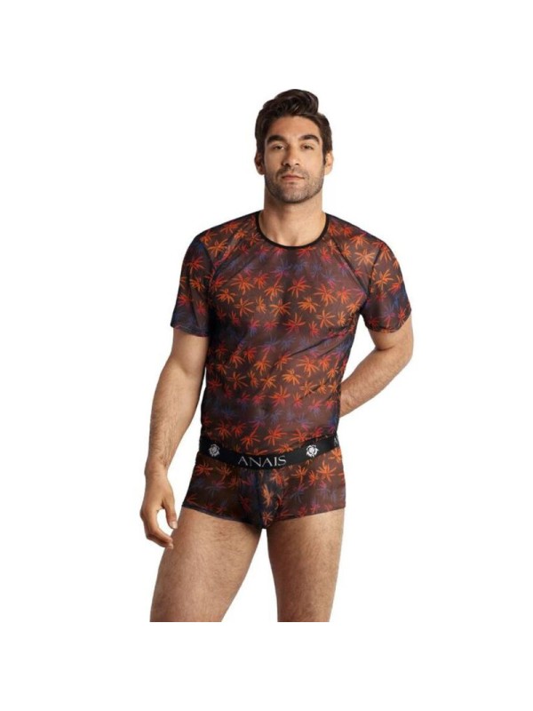 ANAIS MEN CHILL CAMISETA S