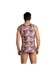 ANAIS MEN COMICS TOP S