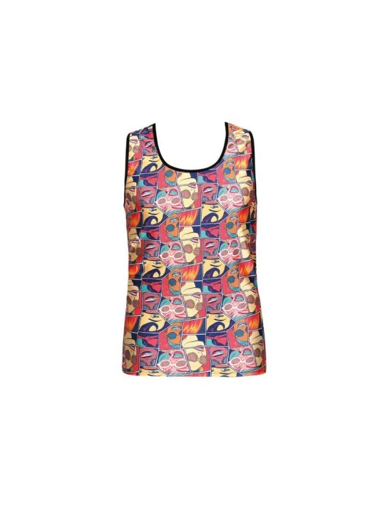 ANAIS MEN COMICS TOP S