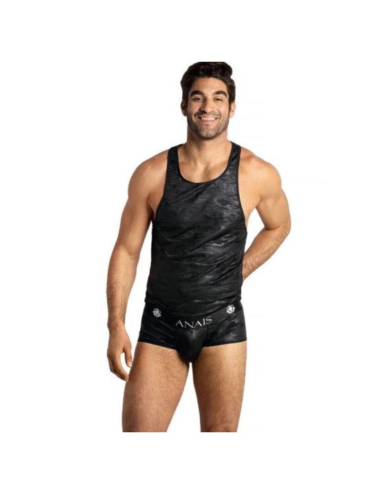 ANAIS MEN ELECTRO TOP L