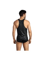 ANAIS MEN ELECTRO TOP L