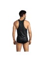 ANAIS MEN ELECTRO TOP L