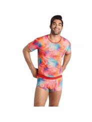 ANAIS MEN FALCON CAMISETA L