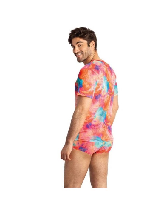 ANAIS MEN FALCON CAMISETA L