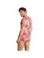 ANAIS MEN FALCON CAMISETA L