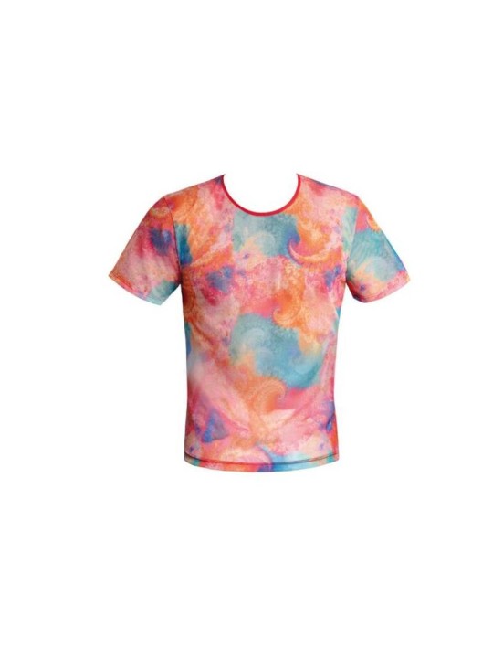 ANAIS MEN FALCON CAMISETA L