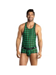 ANAIS MEN MAGIC TOP S