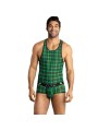 ANAIS MEN MAGIC TOP S