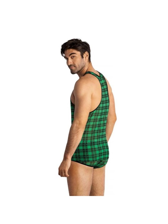 ANAIS MEN MAGIC TOP S