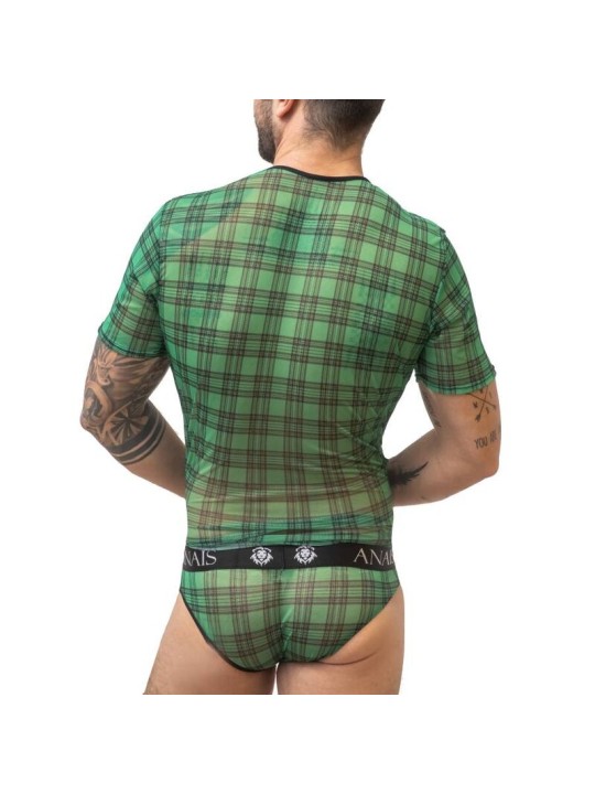 ANAIS MEN MAGIC CAMISETA M