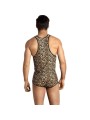 ANAIS MEN MERCURY TOP M