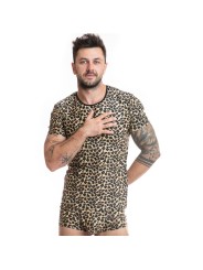 ANAIS MEN MERCURY CAMISETA S