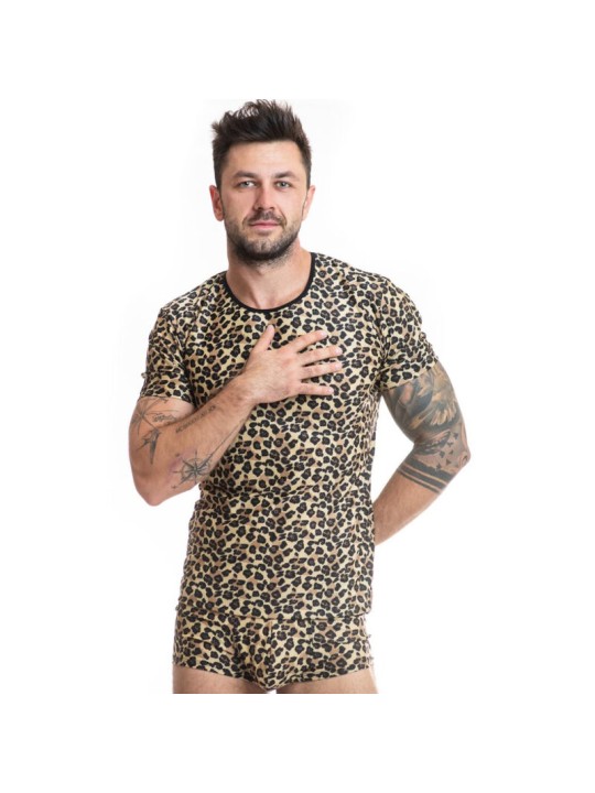 ANAIS MEN MERCURY CAMISETA S