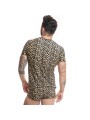 ANAIS MEN MERCURY CAMISETA S