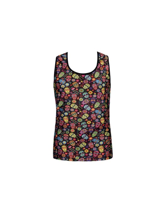 ANAIS MEN MEXICO TOP S