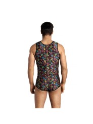 ANAIS MEN MEXICO TOP S