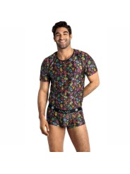 ANAIS MEN MEXICO CAMISETA S