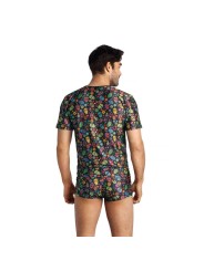 ANAIS MEN MEXICO CAMISETA S