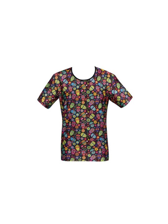 ANAIS MEN MEXICO CAMISETA S