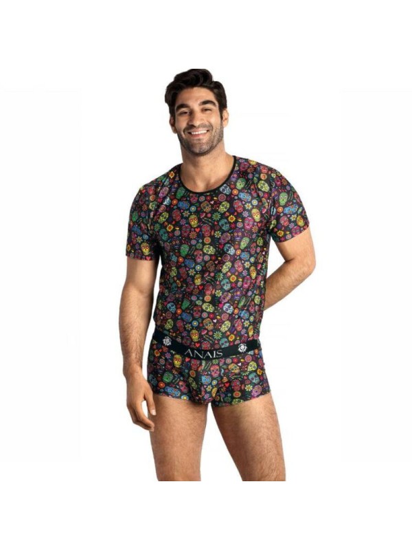 ANAIS MEN MEXICO CAMISETA S