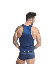 ANAIS MEN NAVAL TOP M