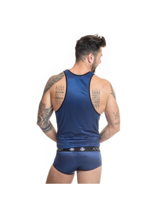 ANAIS MEN NAVAL TOP M