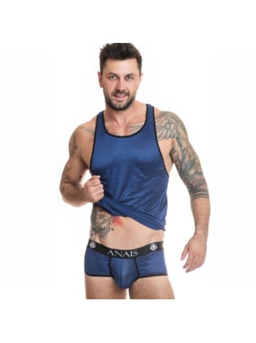 ANAIS MEN NAVAL TOP M