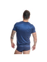 ANAIS MEN NAVAL CAMISETA L