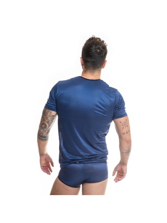 ANAIS MEN NAVAL CAMISETA L